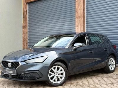 Gebraucht Seat Leon Style 150 PS (110 kW) 2021 Limousine