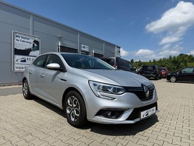 Renault Mégane IV