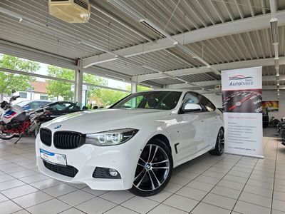 BMW 320 Gran Turismo