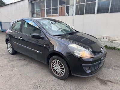 Renault Clio II