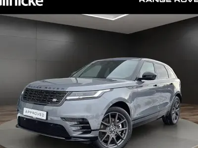Usado Land Rover Range Rover Velar Dynamic 405 HP (297 kW) 2026 Cinzento SUV