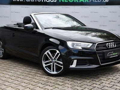 Audi A3 Cabriolet