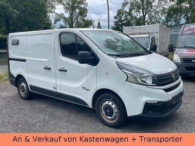 Fiat Talento