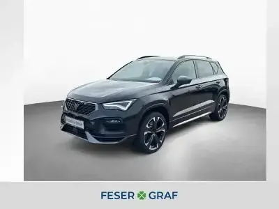 Gebraucht Cupra Ateca