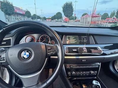 BMW 535 Gran Turismo