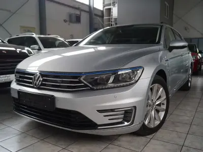 Gebraucht VW Passat