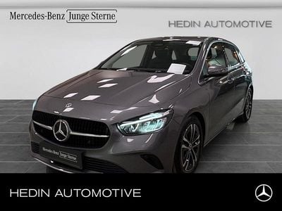 Gebraucht Mercedes B200 Progressive 150 PS (110 kW) 2025 Szary Van / Kleinbus