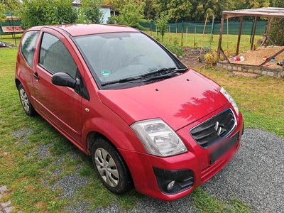 Citroën C2
