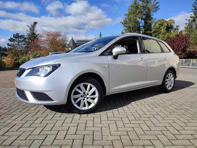 Seat Ibiza ST