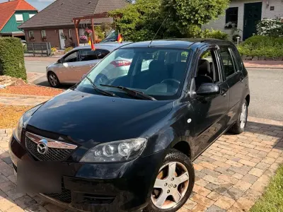 Gebraucht Mazda 2