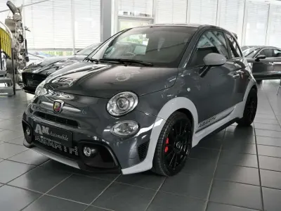 Gebraucht Abarth 695