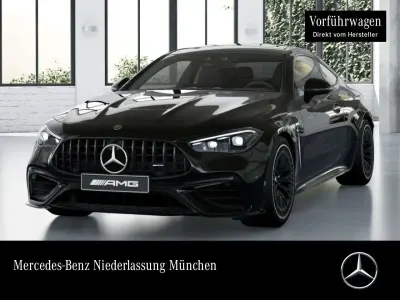 Gebraucht Mercedes CLE53 AMG