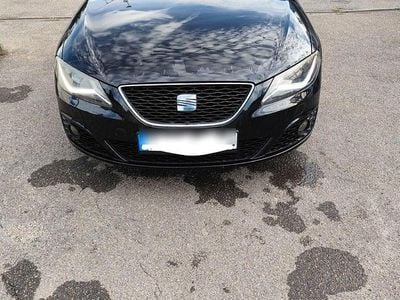 Seat Exeo