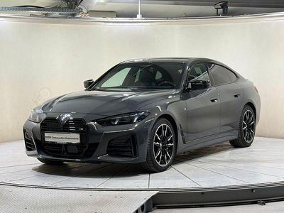 Gebraucht BMW M440 M Sport 387 PS (284 kW) 2025 Grau Limousine