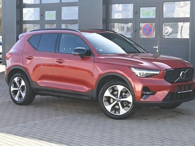 Gebraucht Volvo XC40 Plus 163 PS (119 kW) 2025 Rot SUV