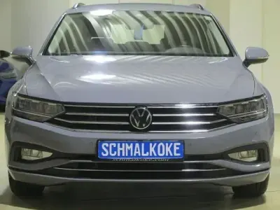 Brugt VW Passat Business 150 HK (110 kW) 2023 Grå Stationcar