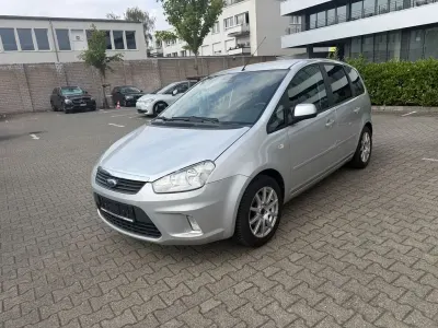 Gebraucht Ford C-MAX