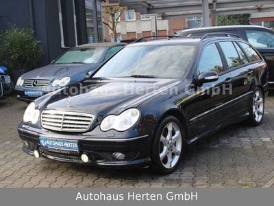 Mercedes C230