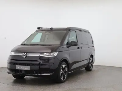 Neu VW California California 245 PS (180 kW) 2026 Schwarz Van