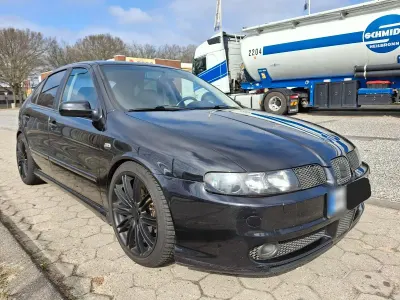 Gebraucht Seat Leon