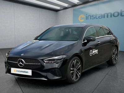 Mercedes CLA200