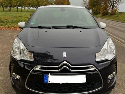 gebraucht Citroën DS3 