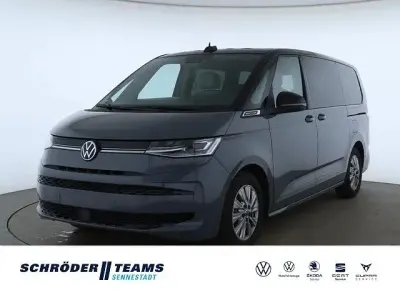 Second-hand VW T7