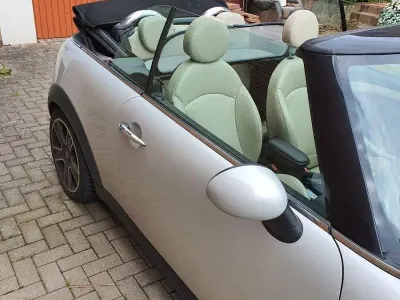 Gebraucht Mini Cooper S