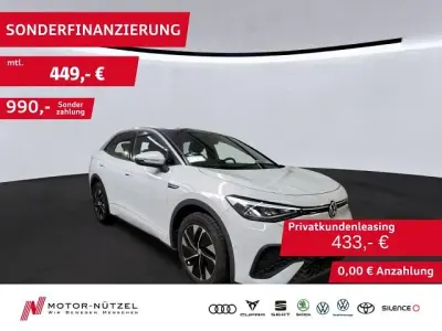 Gebraucht VW ID.5