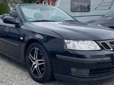 Saab 9-3 Cabriolet