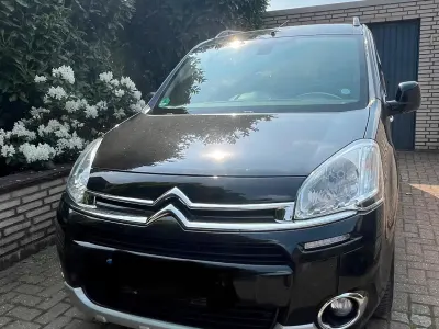 Gebraucht Citroën Berlingo