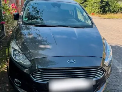 Gebraucht Ford S-MAX