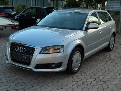 Gebraucht Audi A3