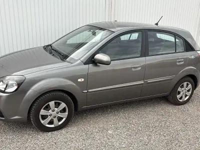 Gebraucht Kia Rio