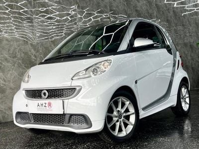 Smart ForTwo Coupé