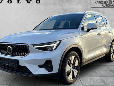 Gebraucht Volvo XC40 Plus 261 PS (191 kW) 2022 Weiß SUV