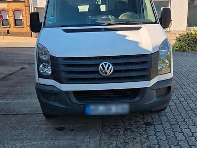 VW Crafter