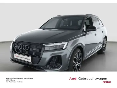 Gebraucht Audi Q7