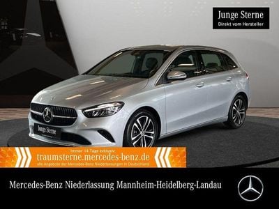 Mercedes B180