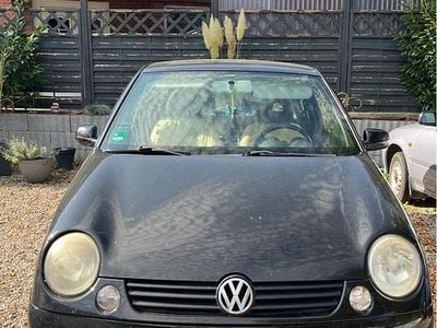 VW Lupo