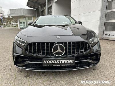 Mercedes CLS53 AMG