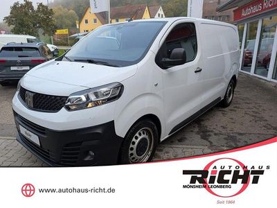 Fiat Scudo
