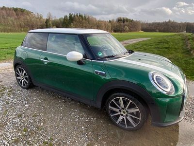 gebraucht Mini Cooper SE Classic Trim Vollausst. PADA,HUD,DAB