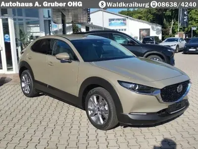 Neu Mazda CX-30 Exclusive-Line 140 PS (102 kW) 2026 SUV