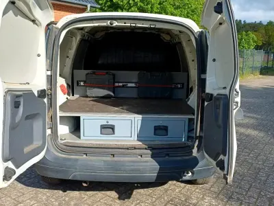 Używany Dacia Logan