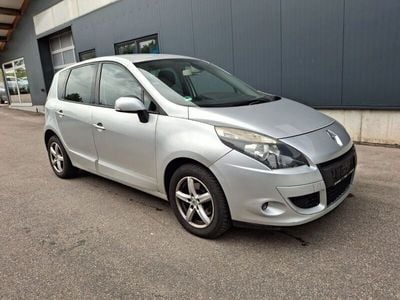 Renault Scénic III