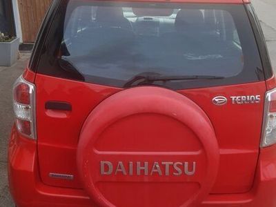 gebraucht Daihatsu Terios 1.5 2WD -