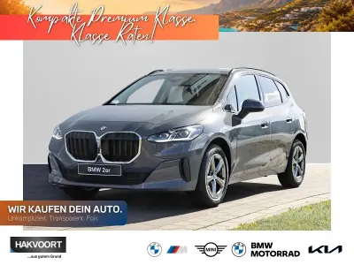 Gebraucht BMW 218 Active Tourer