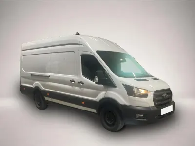 Gebraucht Ford Transit Trend 131 PS (96 kW) 2024 Manufacturer