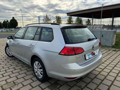 VW Golf VII